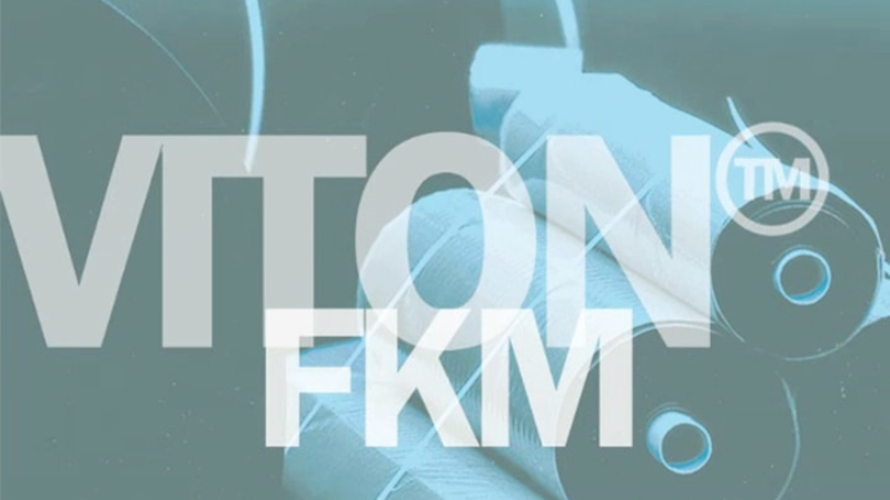 VITON™ vs. FKM