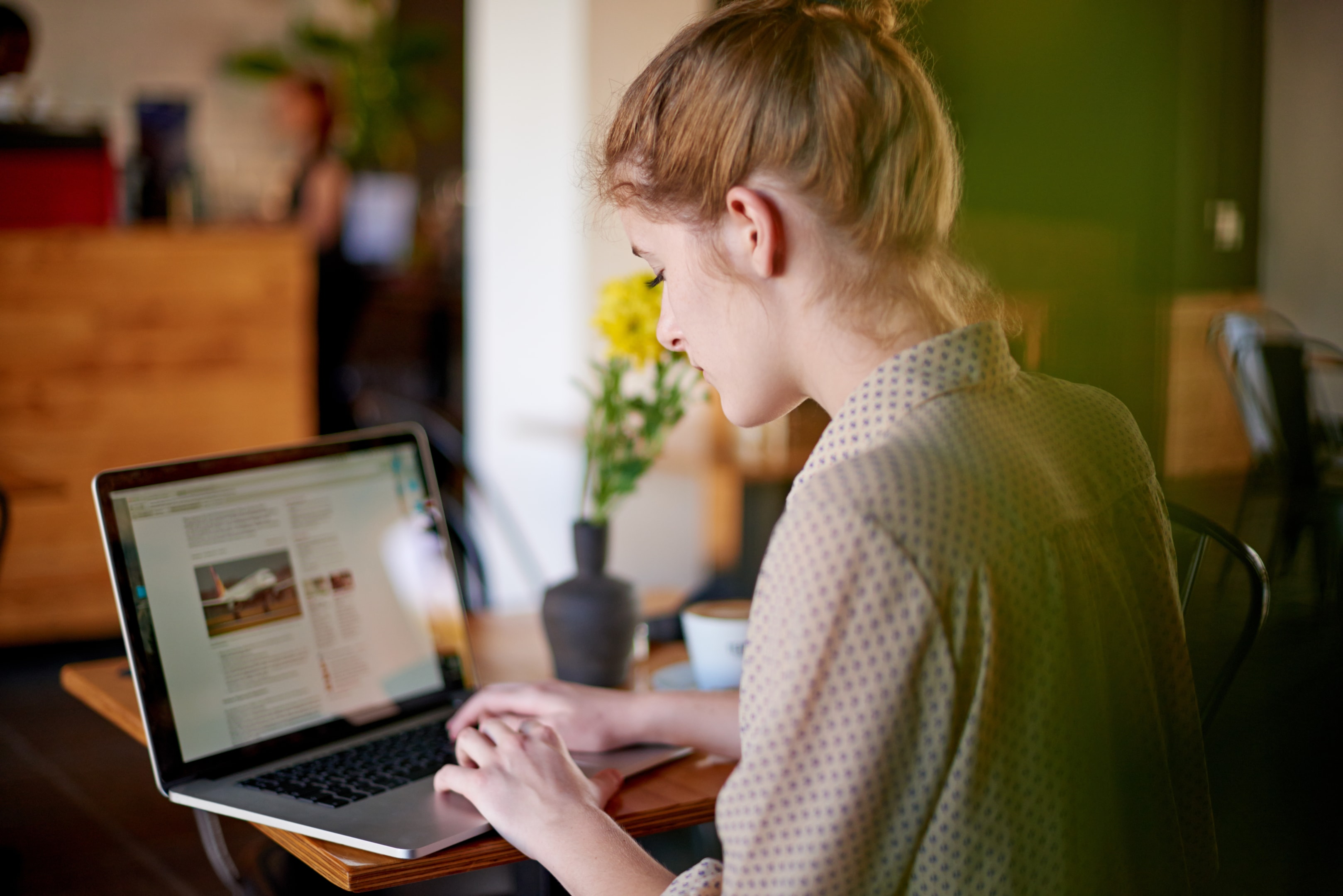 Zorganizowany i przemyślany content marketing pomaga sprzedawać produkty