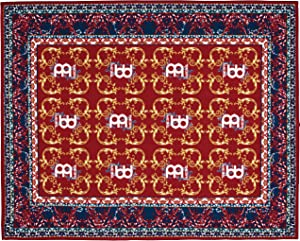 Meinl Mdr-Or Oriental Drum Rug - Migliori Tappeti Per Batteria
