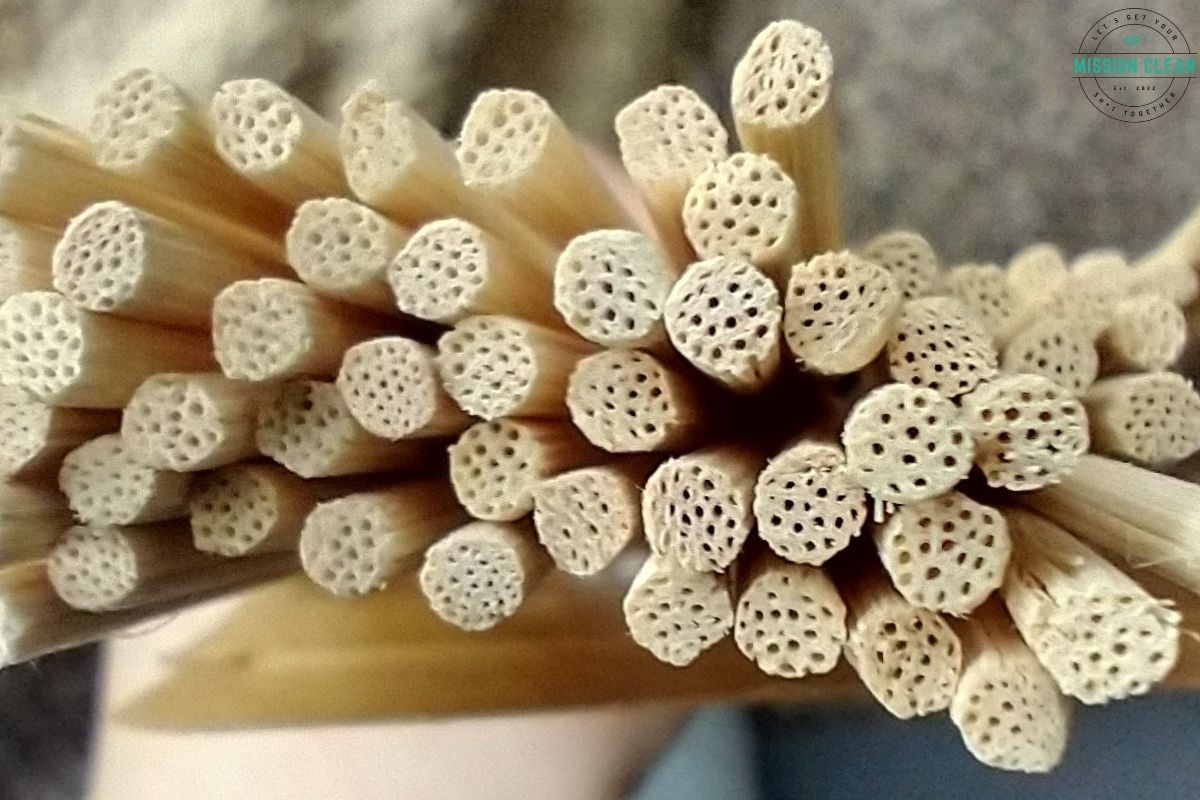 Reed Diffuser Not Working? 7 Likely Causes + Fixes