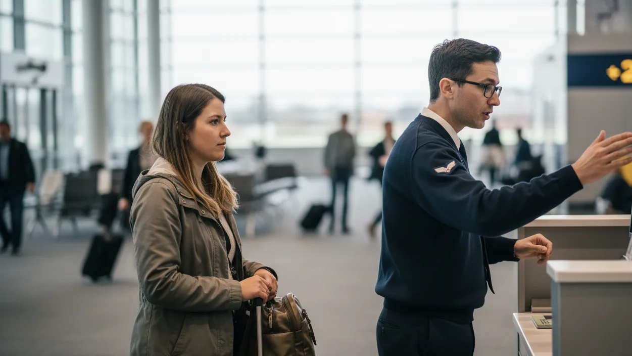 The Proof-Of-Exit Pack: A Checklist That Looks Credible In Under 30 Seconds