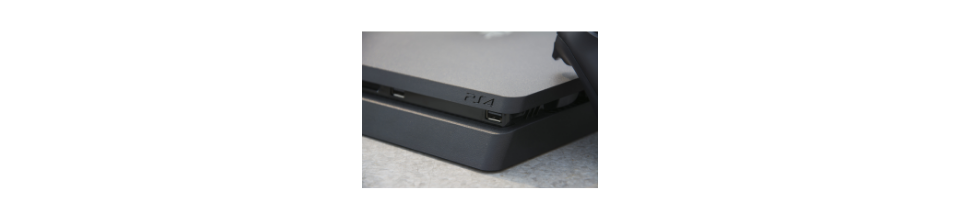 Sony Playstation 4 Slim Price In Singapore Specifications For November 2021