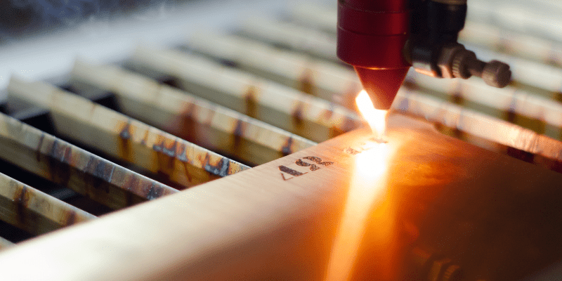 laser engraving permanent marking