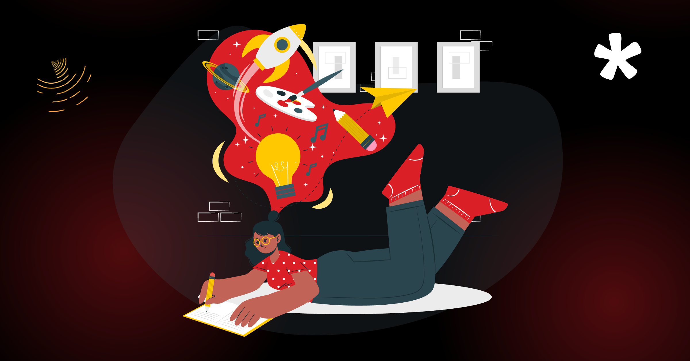 The Role of Storytelling in Creative Branding