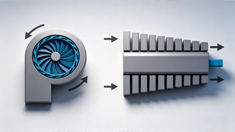 Selection Guide: How to Choose the Right Compressor