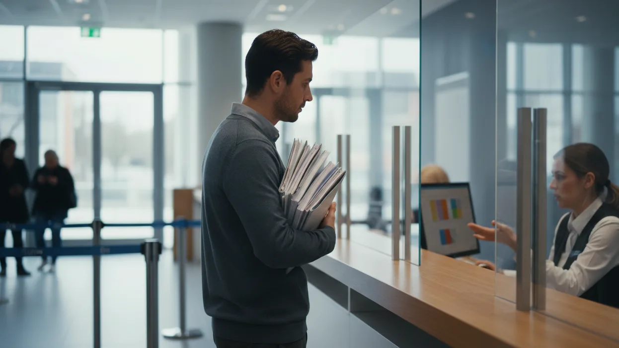 The “Match” Question Is Really About Which Name Version The System Stores