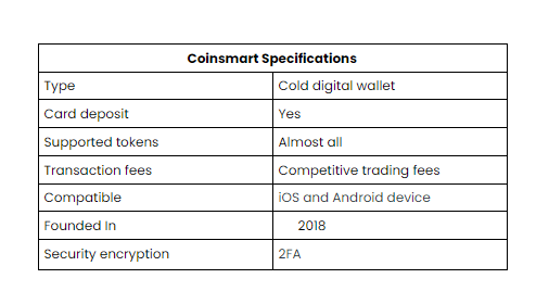 Appareil iOS et Android pris en charge