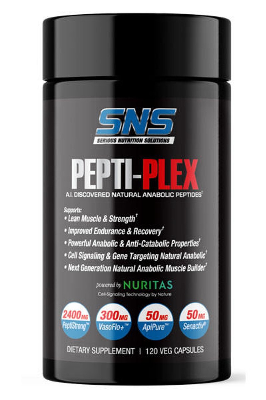 SNS Pepti Plex