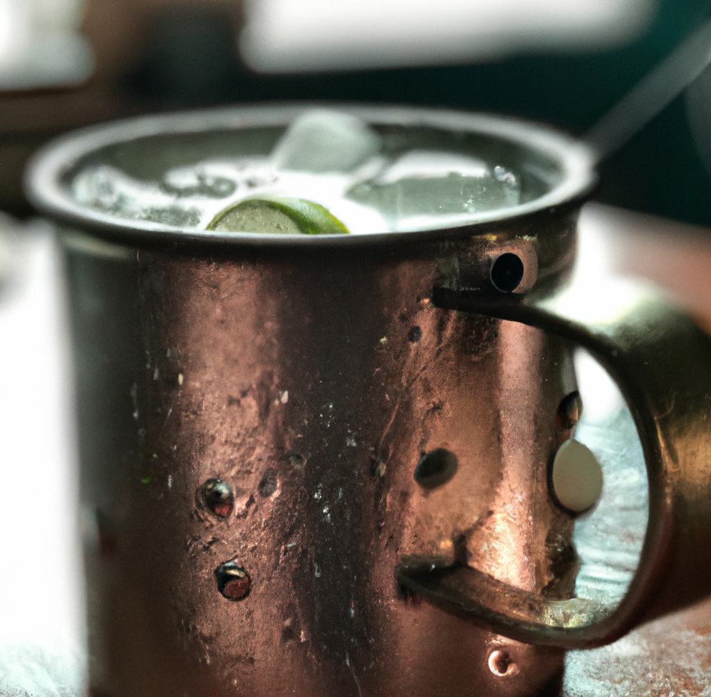 Moscow Mule