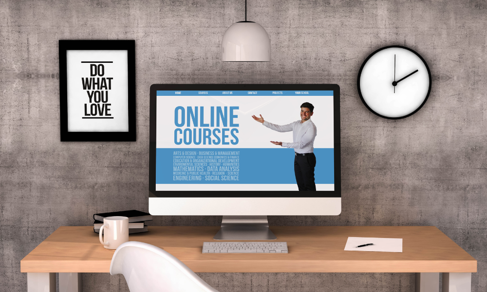 online courses