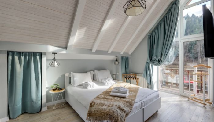 Ofrece una experiencia de Airbnb