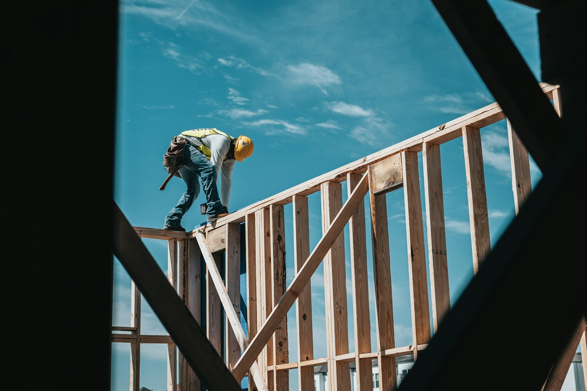 Building a House in Mexico is Cheaper than in Many Western Countries