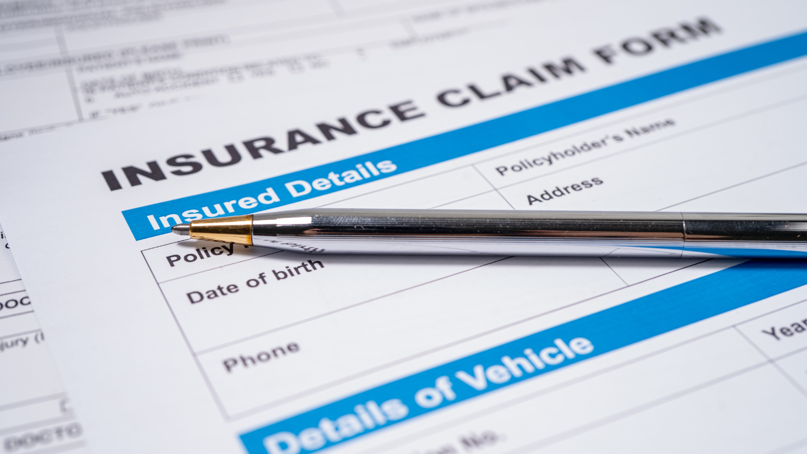 Benefits of comprehensive insurance coverage