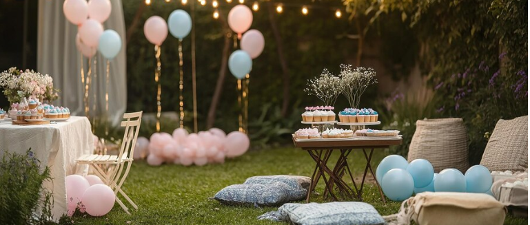 Top Custom Decor Ideas to Make Your Party Unforgettable