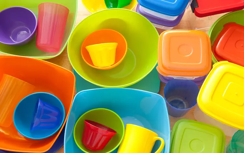 PP Plastic Products