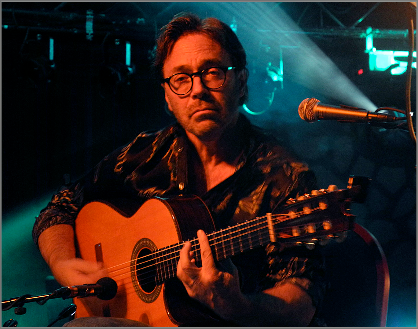The 50 Best Jazz Guitarists of All Time (See Your Favorite?) 16 Al Di Meola