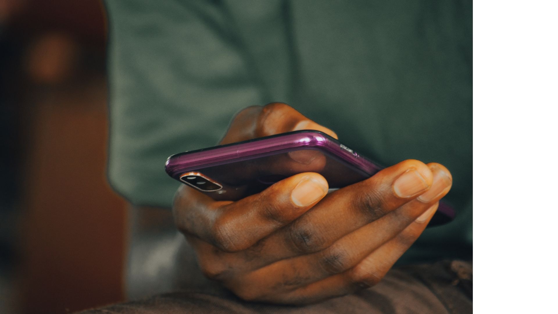 You’re Not Encouraging People to Engage