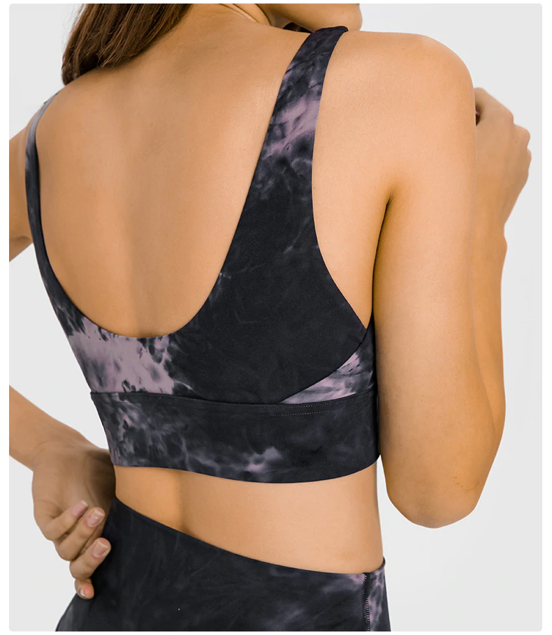 How To Select The Best Sports Bra For Girls? – Gymwearmovement