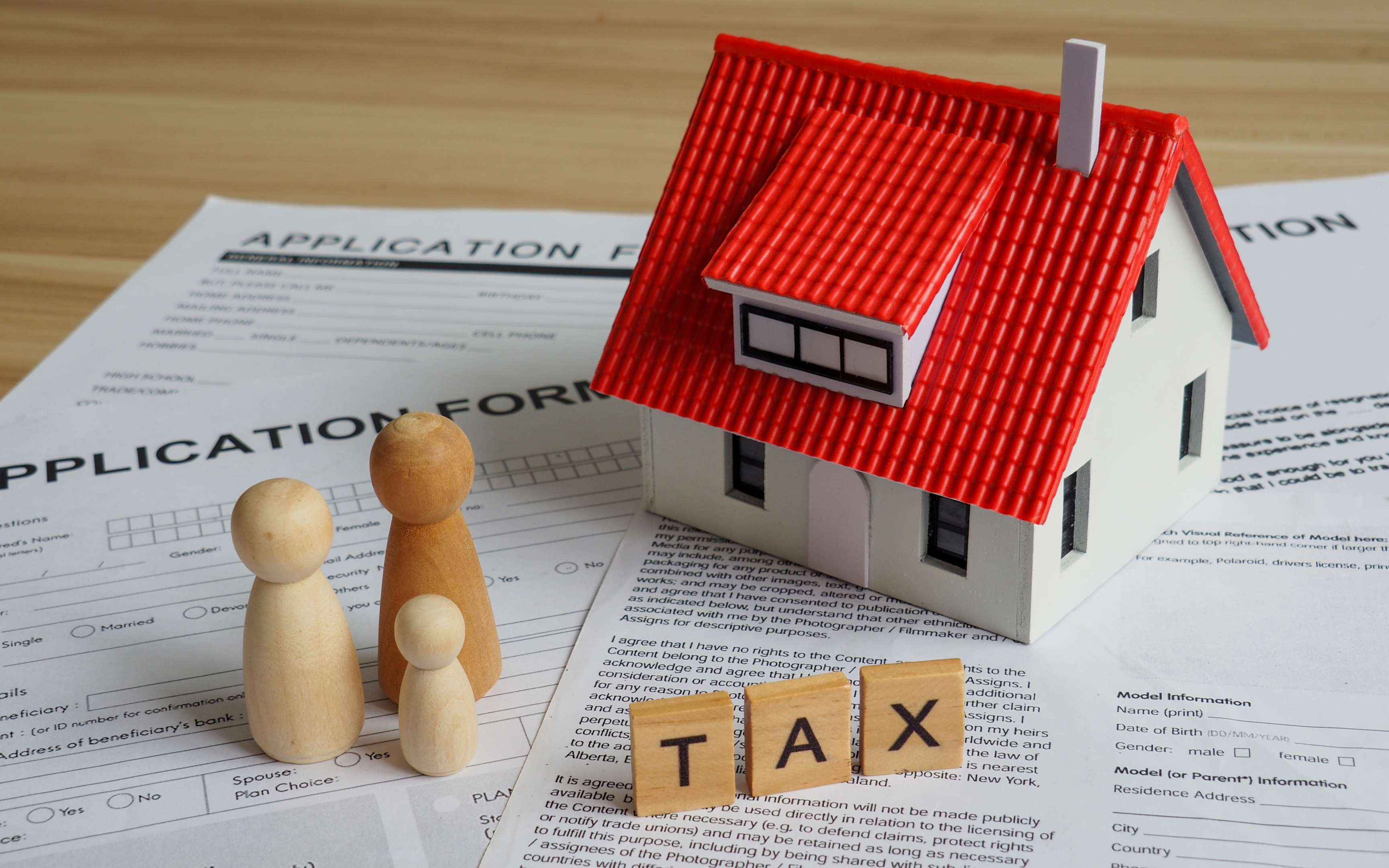 Taxes that you need to pay as foreigner by buying a property in Malaysia 