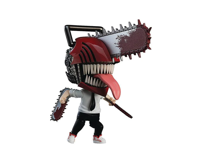 Chainsaw Man Nendoroid Figure Denji