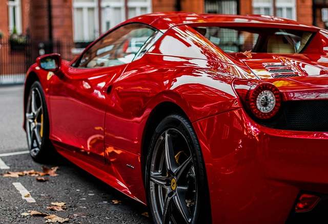 ferrari 458 spider, ferrari 458, supercar