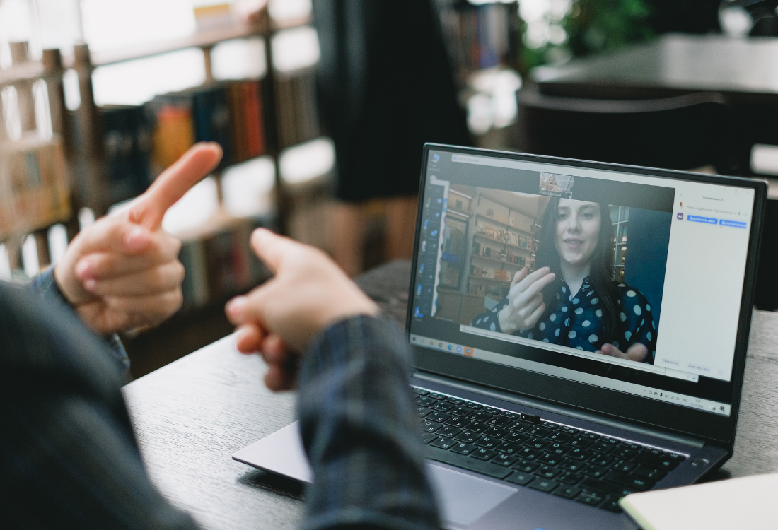 Henkilöstön osaamisen kehittäminen onnistuu helpommin hyvin suunnitellulla verkkokoulutuksella.