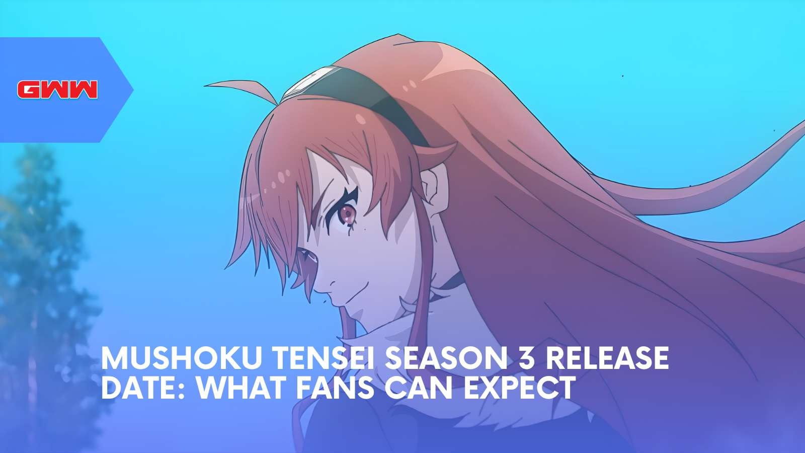 Mushoku Tensei Season 3 Release Date: What Fans Can Expect