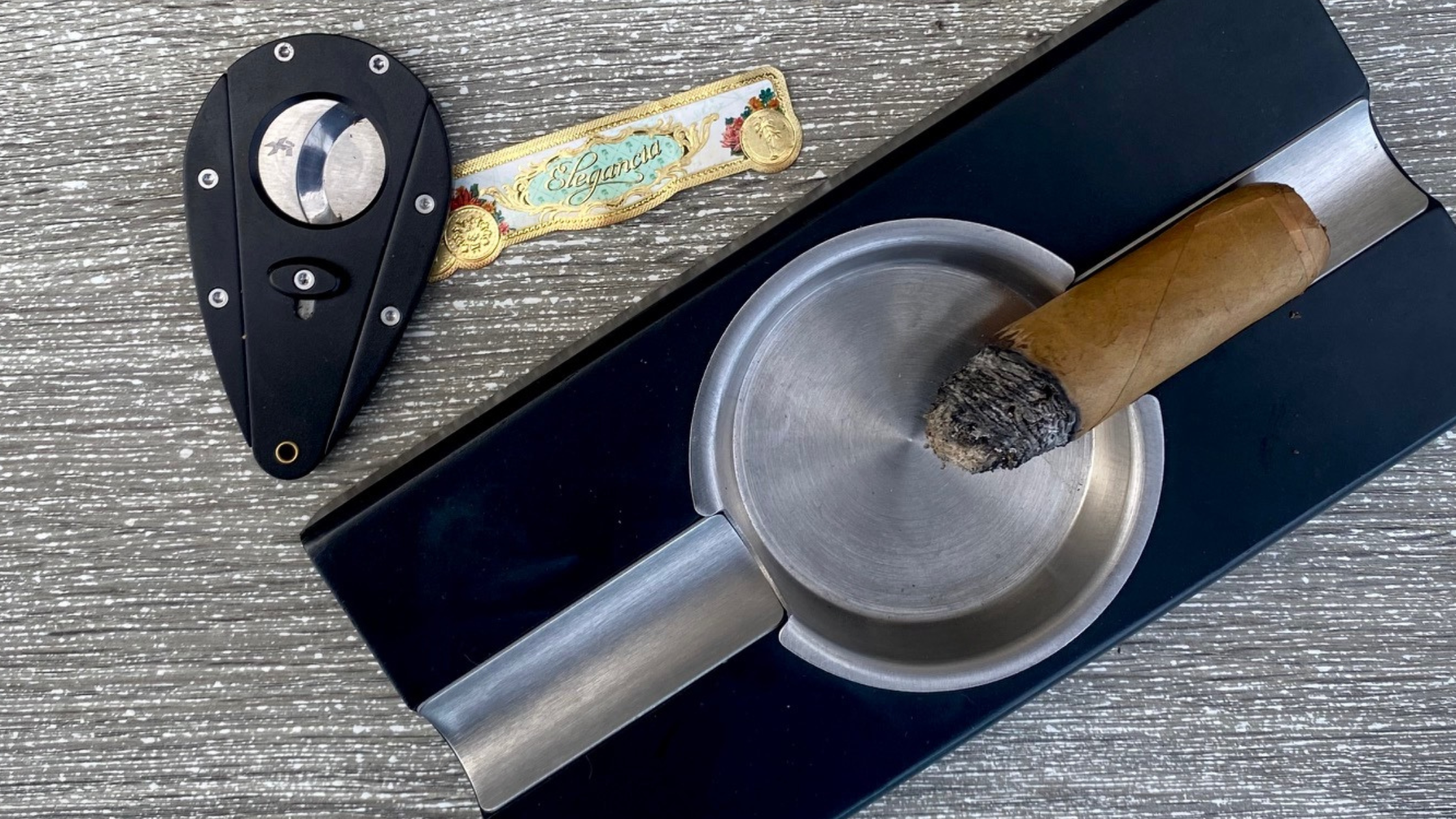 San Cristobal Elegancia Imperial Final Verdict