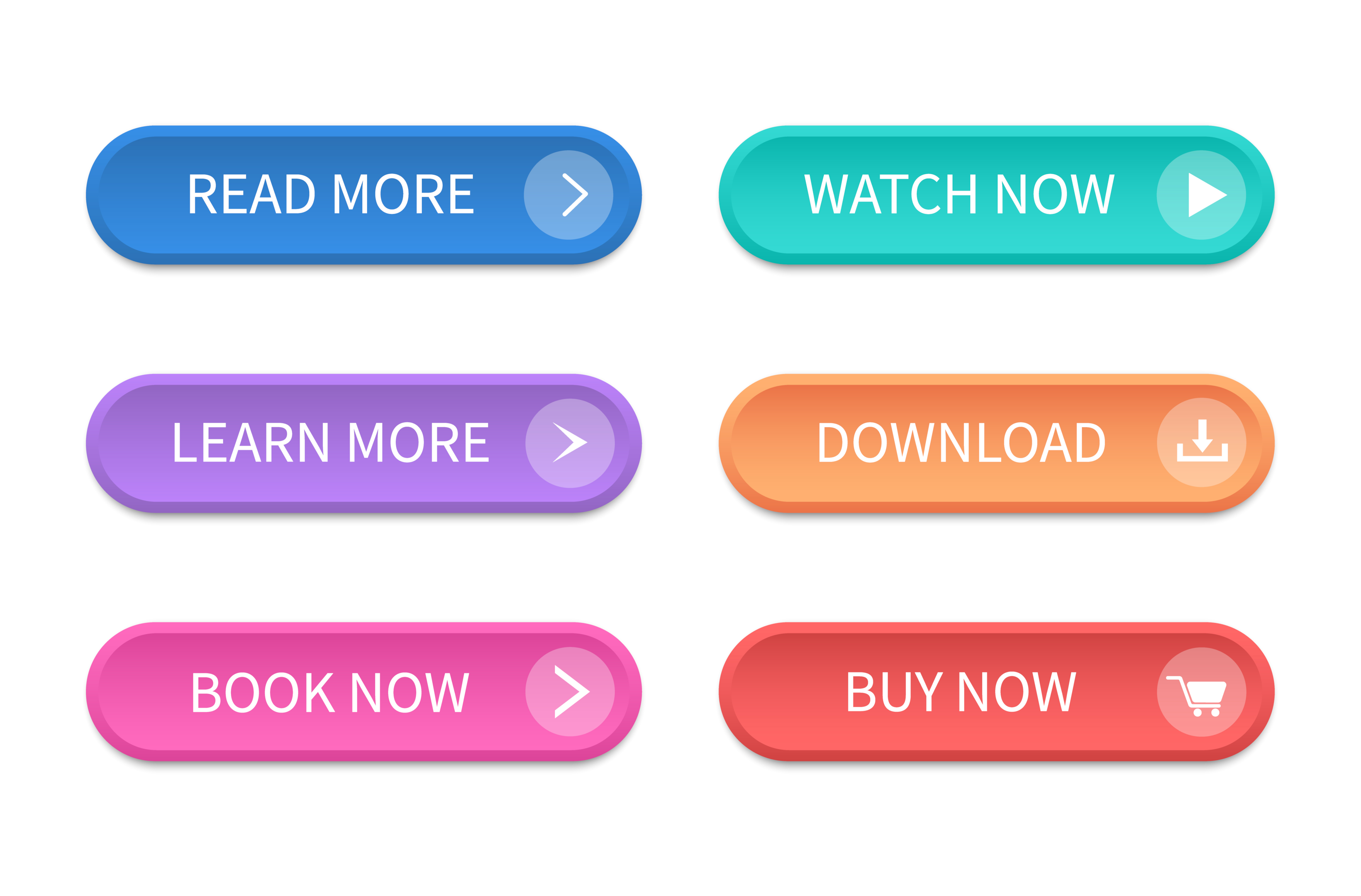 CTA, click through rates, recipient engagement, Increase recipient engagement 