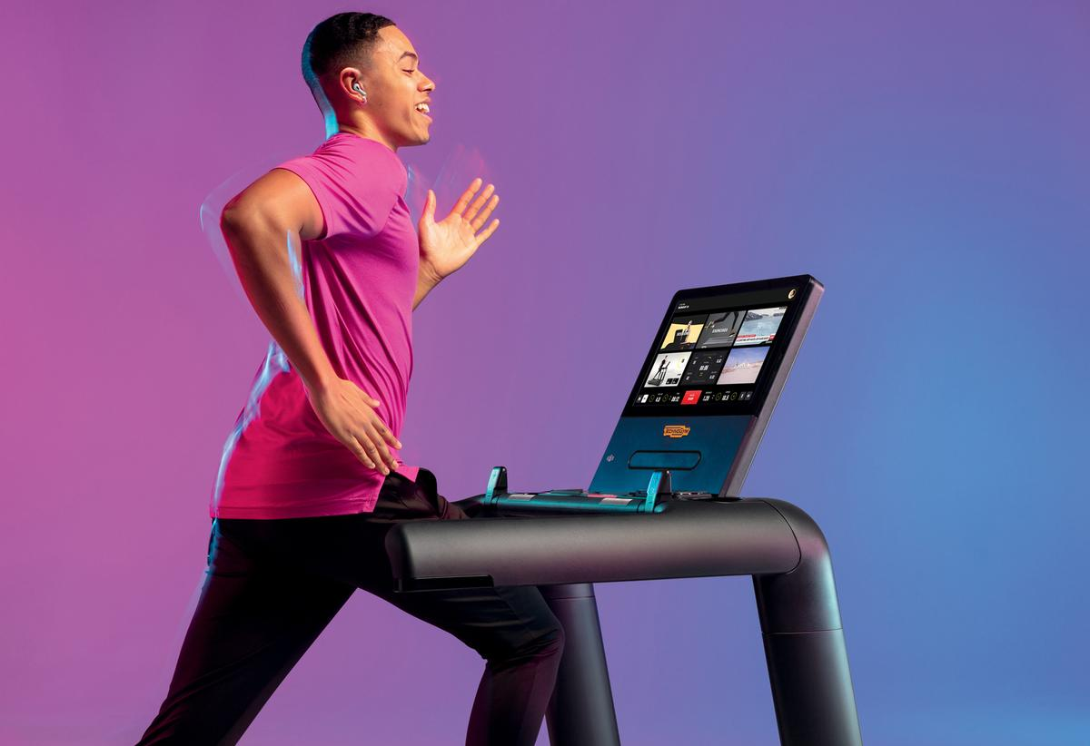Hybrid Treadmills: The All-in-One Exercise Solution