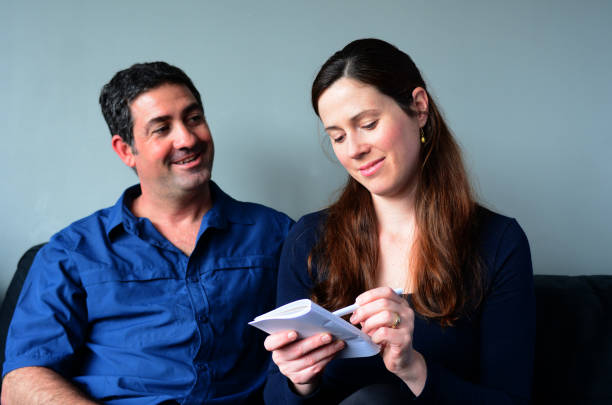 permanent partner visa checklist