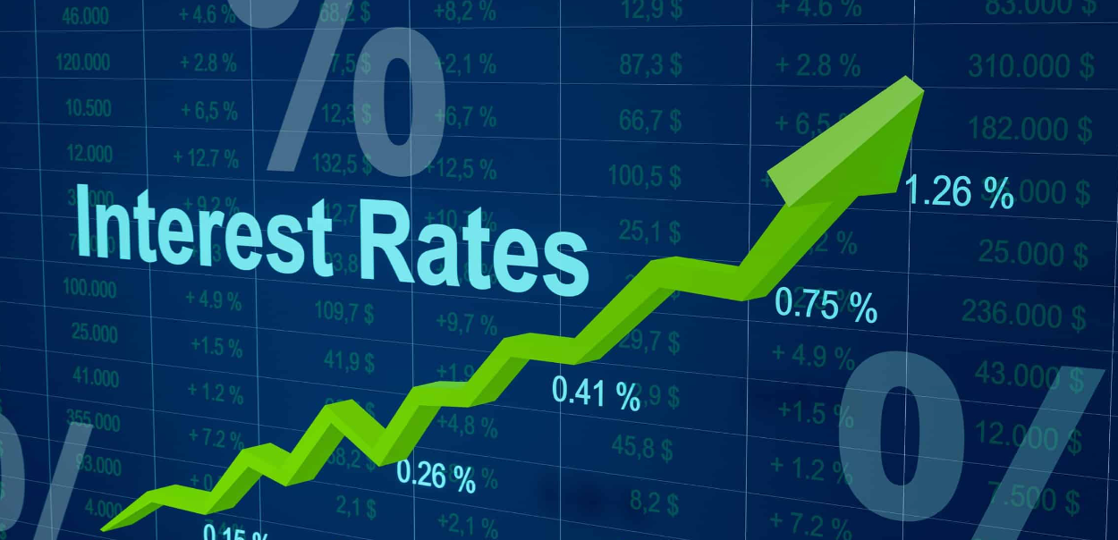A lower Interest rate is a great reason to refinance your home loan