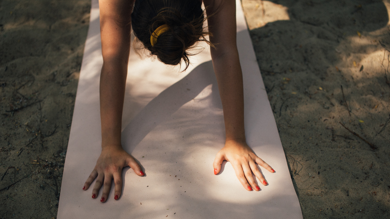 yoga philosophy