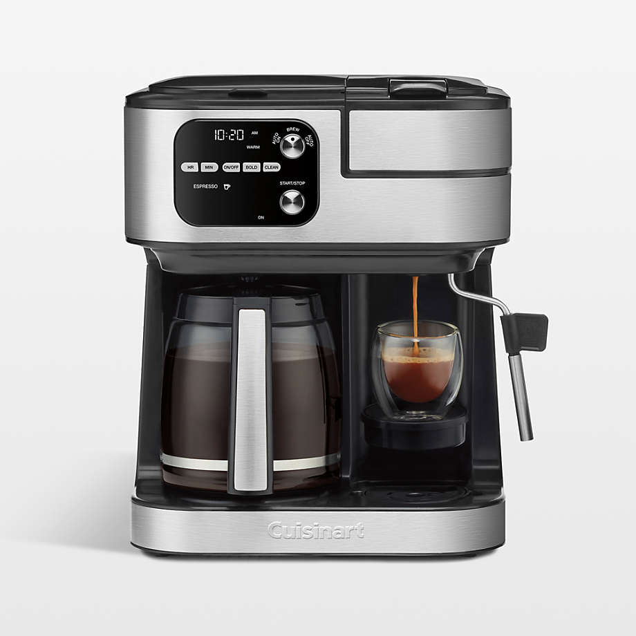 SUNVIVI 2023 Upgrade Single Serve Brew Coffee Maker Machine 6 to