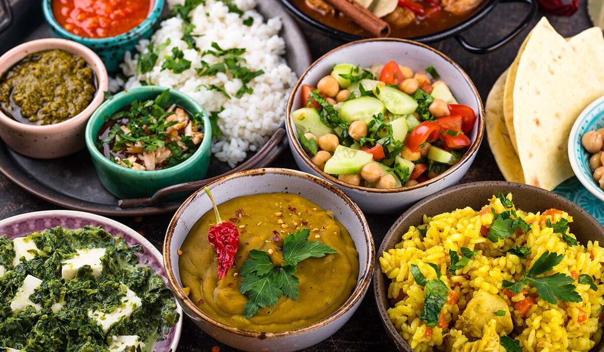 A Sample Weekly Indian Diet Plan for Balanced and Healthy Eating