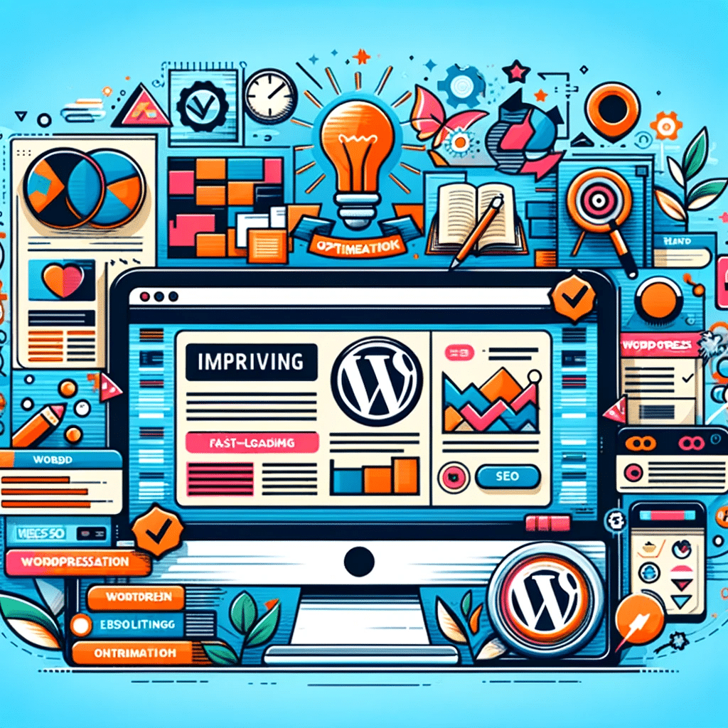 Optimización de contenido en WordPress | Posiciona.Digital