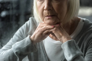 Signs of nursing home neglect and abuse