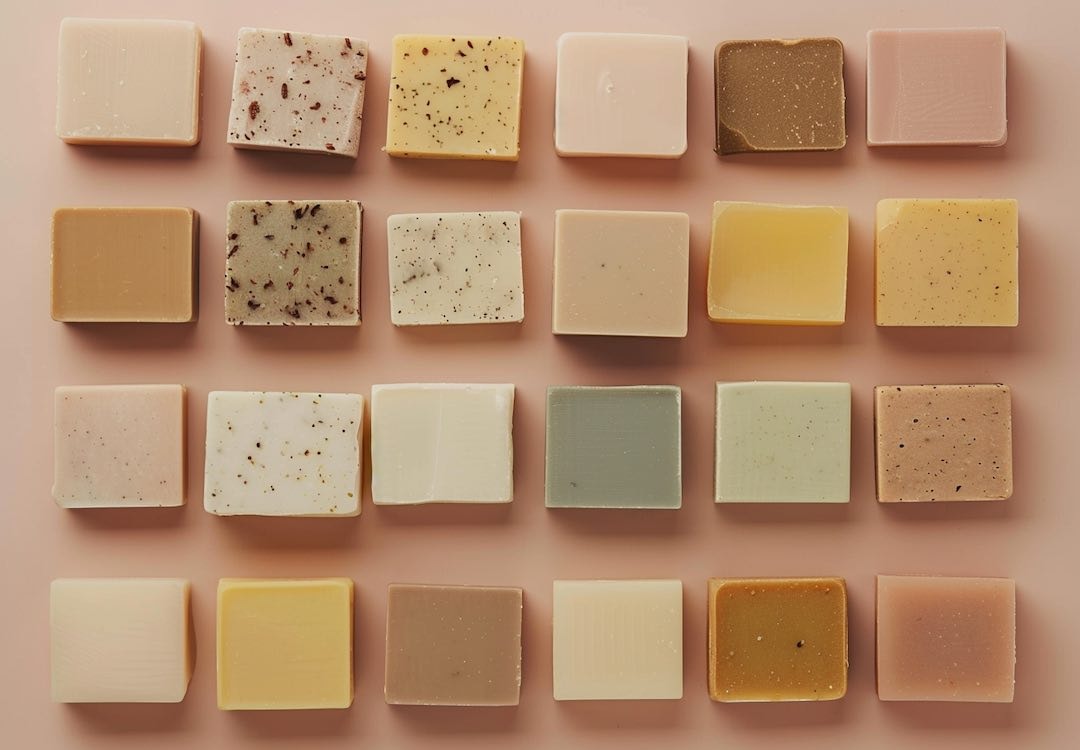 natural-soap-bars