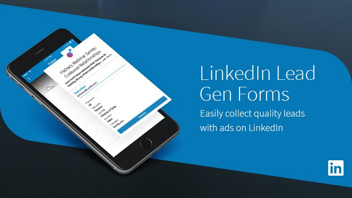 Linkedin Lead Generation: So funktioniert es 2026 4 Linkedin Lead Generation: So funktioniert es 2026 - Inno ONE