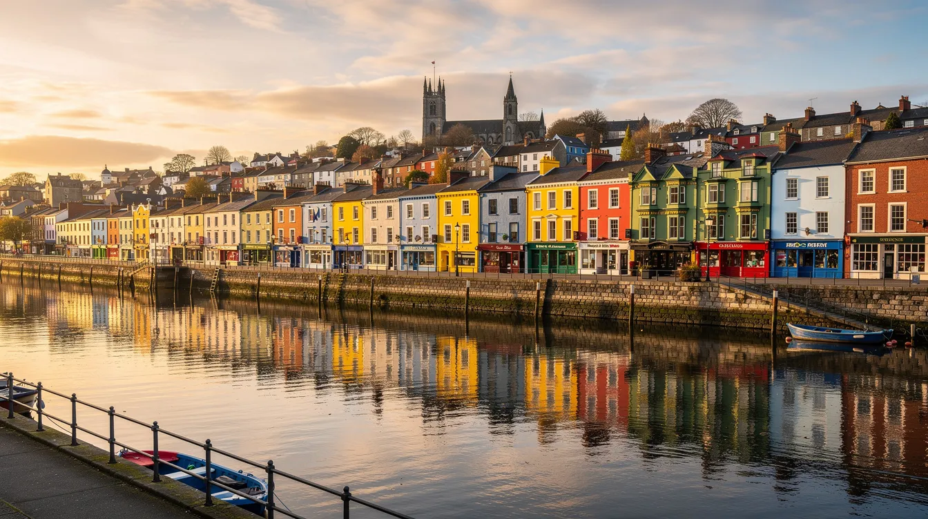 Cork Immigration Office Appointment: How to Book, What to Expect, and Latest 2024 Updates