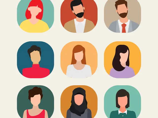 Customer Avatar, Source:Freepik.com