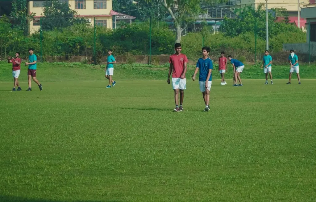 Image source- Dehradun Defence Academy which provides coaching for nda