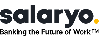 Salaryo logo, salaryo review,