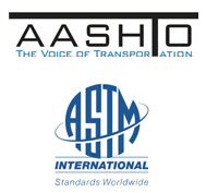 Image of AASHTO and ASTM standards