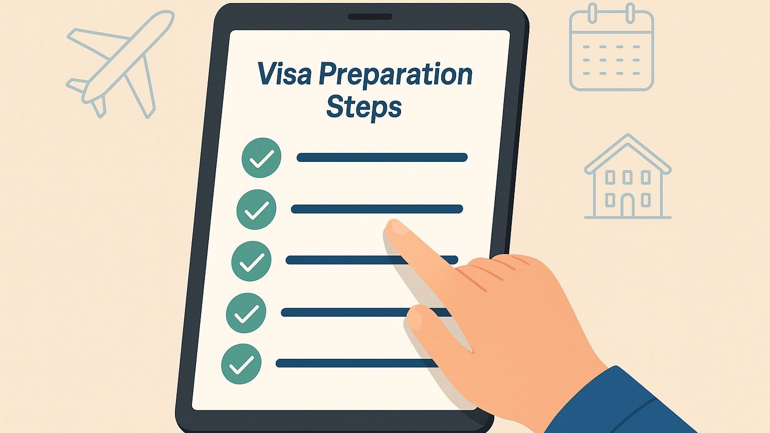 Step-by-step guide to getting a UK visa-ready dummy ticket in India without overpaying