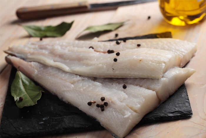 Source: Legion Athletics - 9 Healthy Fatty Fish Recipes