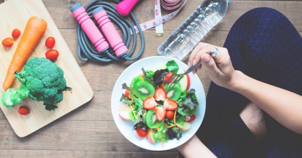 Plan Meals Ahead to Avoid Impulse Eating