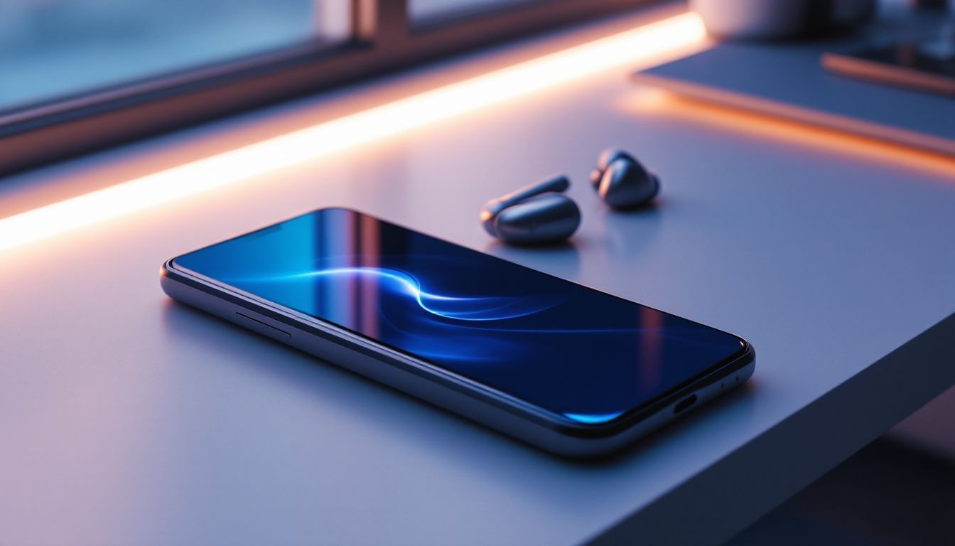 Préparation de l'appareil avant l'utilisation.