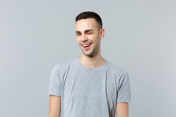 fix an overbite, lower jaw