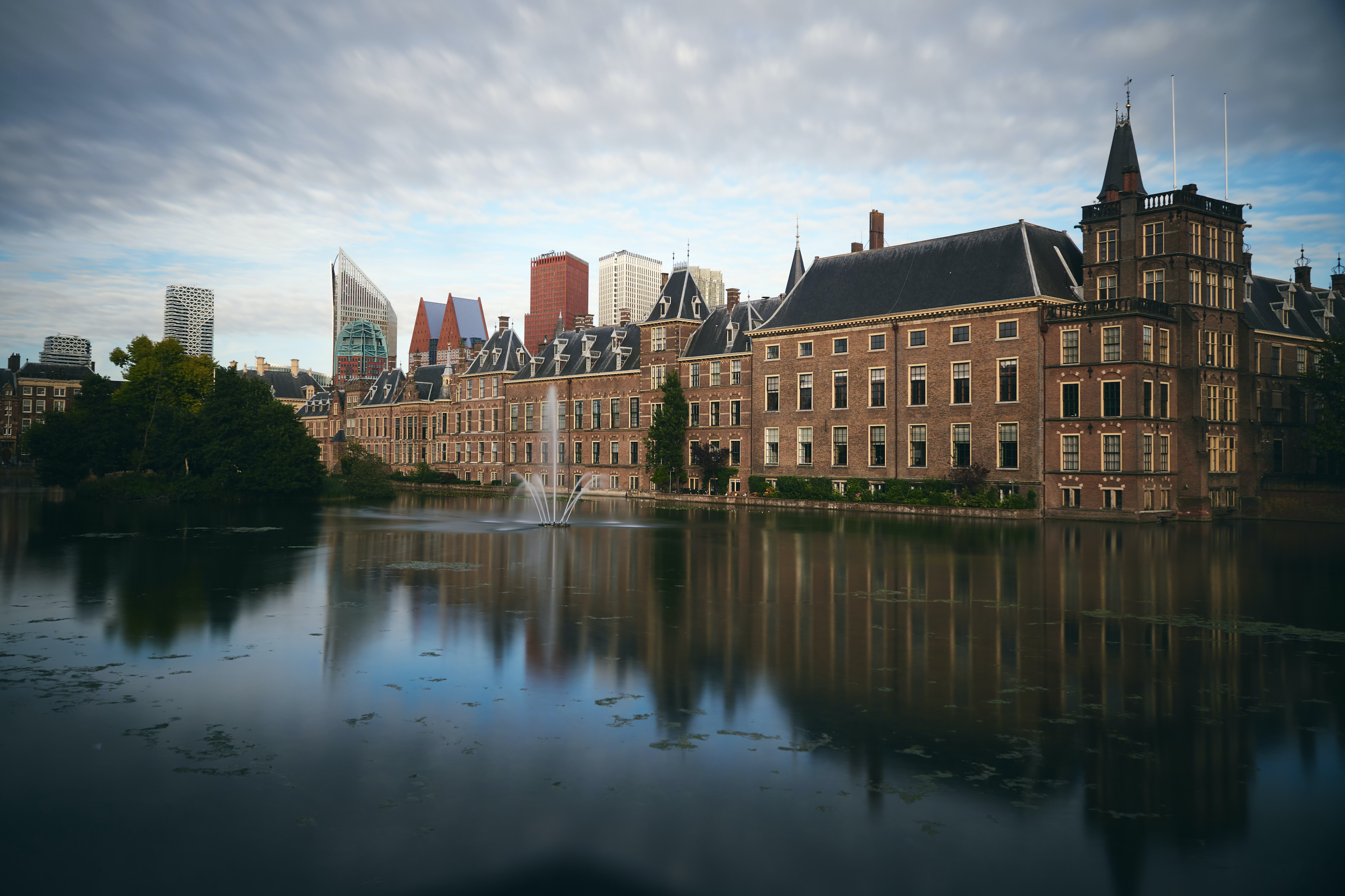 Huurwoningen in Den Haag